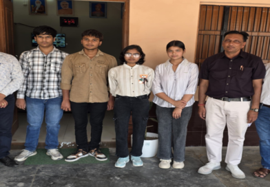 उत्तराखंड बोर्ड परीक्षा में राष्ट्रीय इंटर कॉलेज के छात्रों की बड़ी उपलब्धि
