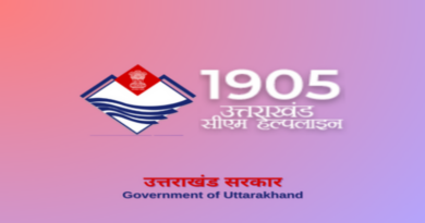 सीएम हेल्पलाइन के लंबित प्रकरणों के त्वरित निस्तारण के निर्देश